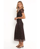 Petal and Pup Women's Neve Maxi Dress