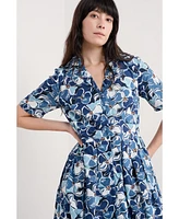 Seasalt Cornwall Women's Charlotte Dress