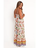Petal and Pup Women's Else Maxi Dress