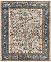 Adorn Hand Woven Rugs Serapi M1945 8'1''x9'10'' Area Rug