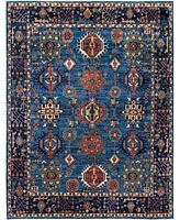 Adorn Hand Woven Rugs Serapi M1945 9'x11'9'' Area Rug