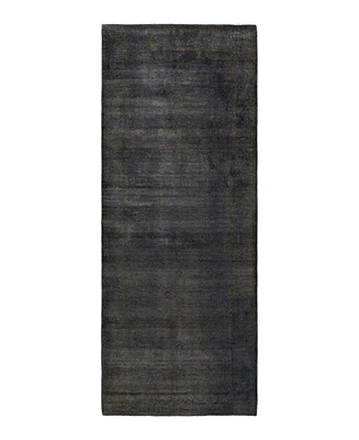 Adorn Hand Woven Rugs Fine Vibrance M1574 4'1''x10'6'' Runner Area Rug