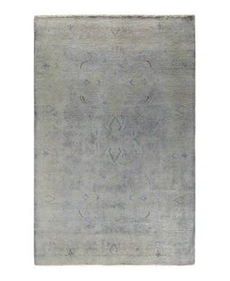 Adorn Hand Woven Rugs Vibrance M1480 Rug Collection