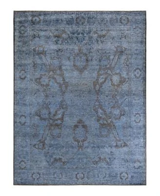 Adorn Hand Woven Rugs Vibrance M1387 Rug Collection