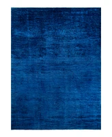 Adorn Hand Woven Rugs Vibrance M1701 8'8''x11'10'' Area Rug