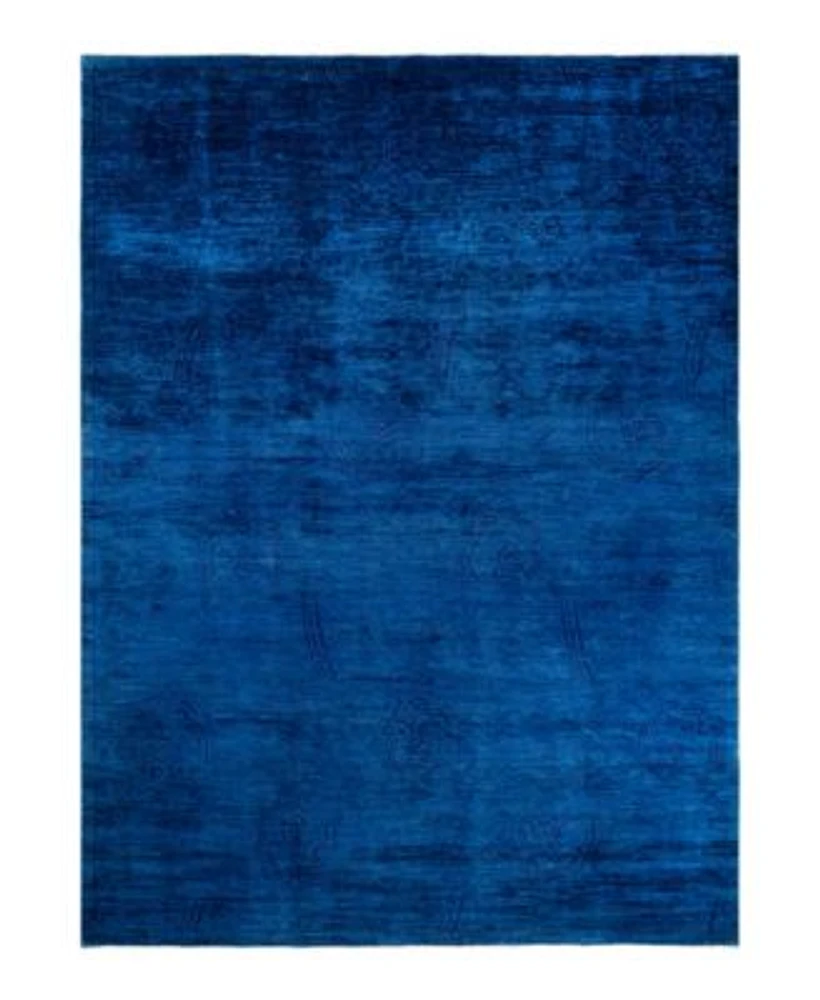 Adorn Hand Woven Rugs Vibrance M1701 Rug Collection