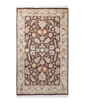 Adorn Hand Woven Rugs Mogul M1473 Rug Collection