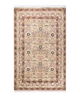 Adorn Hand Woven Rugs Mogul M1115 Rug Collection