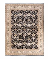 Adorn Hand Woven Rugs Mogul M1433 9'1''x12'4'' Area Rug