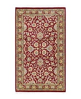 Adorn Hand Woven Rugs Mogul M1496 3'2''x5'1'' Area Rug