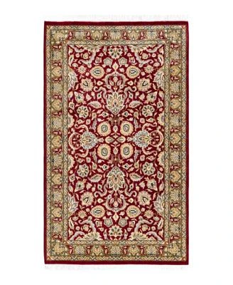 Adorn Hand Woven Rugs Mogul M1496 Rug Collection