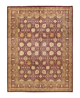 Adorn Hand Woven Rugs Mogul M1270 9'2''x12'1'' Area Rug