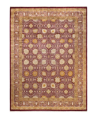 Adorn Hand Woven Rugs Mogul M1220 10'1''x13'10'' Area Rug