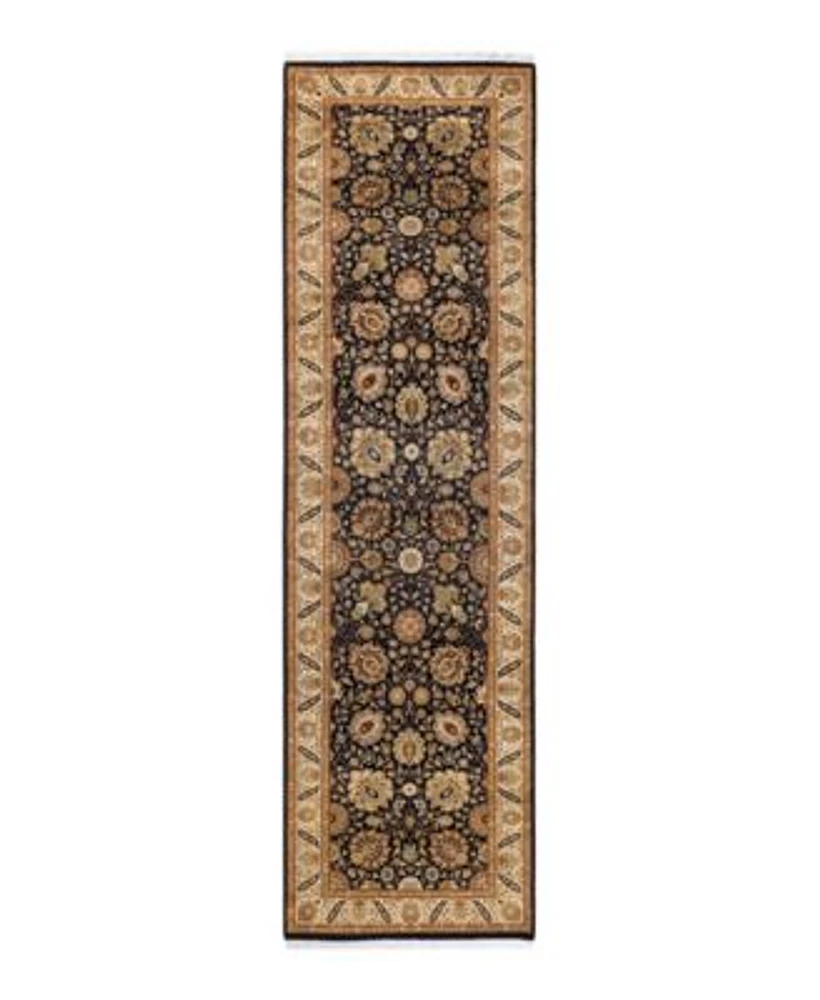 Adorn Hand Woven Rugs Mogul M1429 Rug Collection