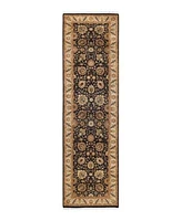 Adorn Hand Woven Rugs Mogul M1429 Rug Collection