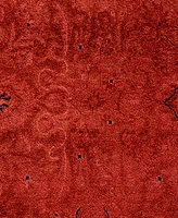 Adorn Hand Woven Rugs Fine Vibrance M1367 9'1''x12'8'' Area Rug