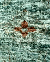 Adorn Hand Woven Rugs Vibrance M1528 11'9''x14'9'' Area Rug