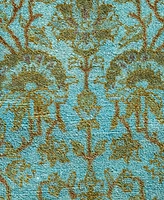 Adorn Hand Woven Rugs Fine Vibrance M1589 2'8''x10'5'' Runner Area Rug