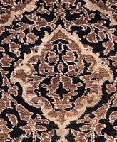 Adorn Hand Woven Rugs Mogul M1554 2'7''x13'10'' Runner Area Rug