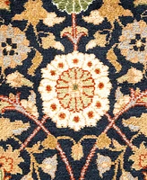 Adorn Hand Woven Rugs Mogul M1429 3'x11'1'' Runner Area Rug
