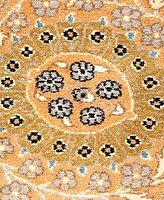 Adorn Hand Woven Rugs Mogul M1641 3'x11'7'' Runner Area Rug