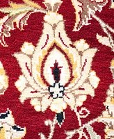 Adorn Hand Woven Rugs Mogul M1252 4'3''x6'3'' Area Rug