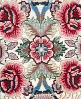 Adorn Hand Woven Rugs Mogul M1299 Rug Collection