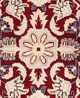 Adorn Hand Woven Rugs Mogul M1316 9'4''x12'2'' Area Rug