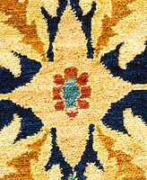 Adorn Hand Woven Rugs Mogul M1518 12'x15'1'' Area Rug