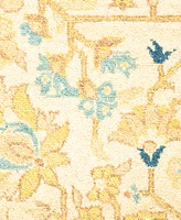 Adorn Hand Woven Rugs Mogul M1554 3'3''x5'2'' Area Rug