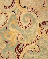Adorn Hand Woven Rugs Mogul M1095 8'1''x10'5'' Area Rug