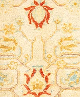 Adorn Hand Woven Rugs Mogul M1550 4'2''x12'4'' Runner Area Rug