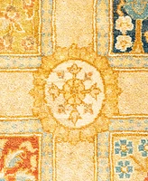 Adorn Hand Woven Rugs Mogul M1656 2'7''x14'8'' Runner Area Rug