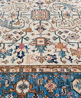 Adorn Hand Woven Rugs Serapi M1945 8'1''x9'10'' Area Rug
