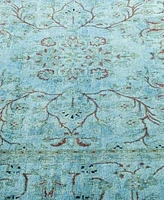 Adorn Hand Woven Rugs Fine Vibrance M1395 Rug Collection