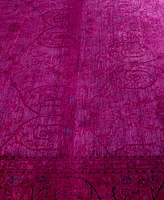 Adorn Hand Woven Rugs Vibrance M1818 9'x11'8'' Area Rug