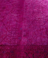 Adorn Hand Woven Rugs Vibrance M1818 Rug Collection