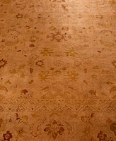 Adorn Hand Woven Rugs Fine Vibrance M1306 9'2''x11'10'' Area Rug