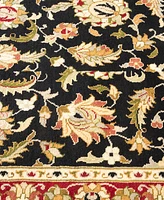 Adorn Hand Woven Rugs Mogul M1369 2'6''x10'6'' Runner Area Rug