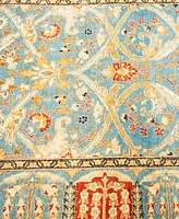 Adorn Hand Woven Rugs Mogul M1622 3'3''x12'10'' Runner Area Rug