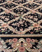 Adorn Hand Woven Rugs Mogul M1404 9'4''x12'1'' Area Rug