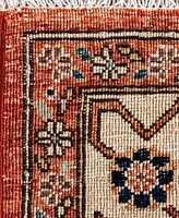 Adorn Hand Woven Rugs Serapi M1945 8'10''x11'8'' Area Rug
