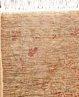 Adorn Hand Woven Rugs Fine Vibrance M1453 4'2''x6'2'' Area Rug