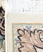 Adorn Hand Woven Rugs Mogul M1299 Rug Collection