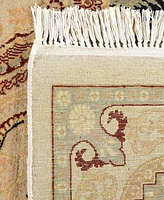 Adorn Hand Woven Rugs Mogul M1095 8'1''x10'5'' Area Rug