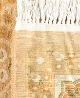 Adorn Hand Woven Rugs Mogul M1080 4'8''x7'3'' Area Rug