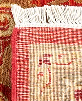 Adorn Hand Woven Rugs Mogul M1770 5'4''x6'9'' Area Rug