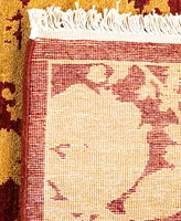 Adorn Hand Woven Rugs Mogul M1749 2'7''x13'1'' Runner Area Rug