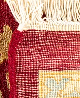 Adorn Hand Woven Rugs Mogul M1220 8'2''x10'2'' Area Rug