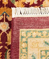 Adorn Hand Woven Rugs Mogul M1195 9'1''x12'1'' Area Rug